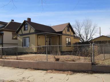 Main picture of 1607 Pine St