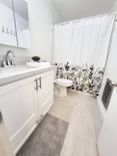 Main picture of The Montgomery Apartments