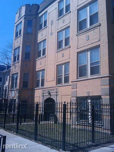 Main picture of 1364 N Hoyne Ave