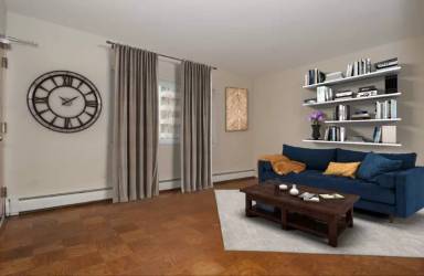 Main picture of 1621 N Ode St