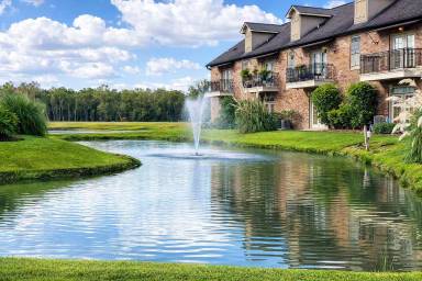 Main picture of Kenilworth Ridge Apartments