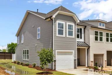 Main picture of 6327 Granite Quarry Dr
