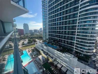 Main picture of SLS Brickell