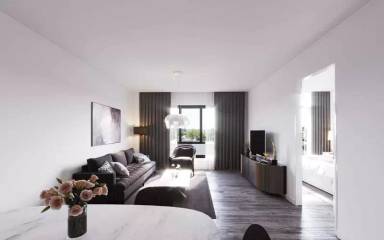 Main picture of 2442 Ocean Ave Residence