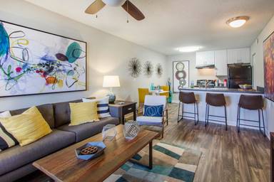 Main picture of Mabry Manor