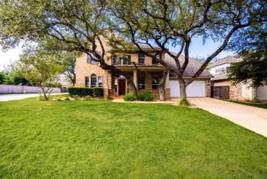 Main picture of 18803 Millhollow