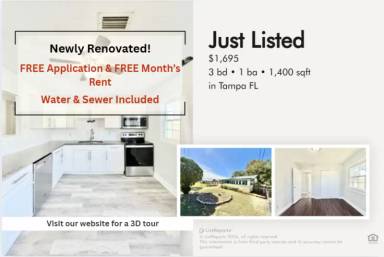 Main picture of 5506 Staley Dr