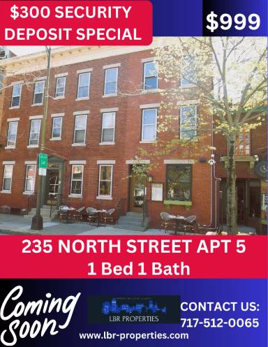 Main picture of 235 North St