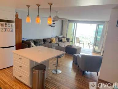 Main picture of 1350 Ala Moana Condos