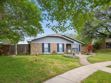 Main picture of 1706 Delaford Cir