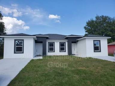 Main picture of 521 Albatross Dr