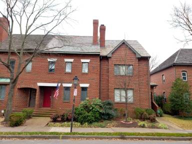 Main picture of Llewellyn Avenue