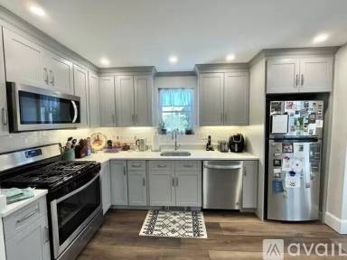 Main picture of 38 Chickatawbut St
