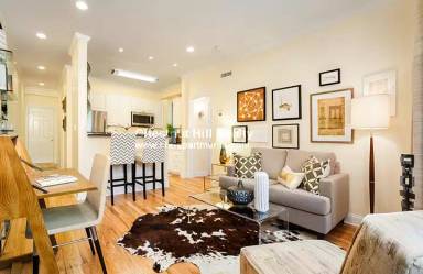 Main picture of 3 Chauncy St