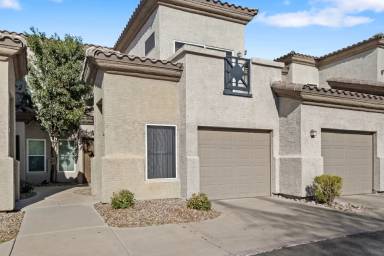 Main picture of Mountain Canyon Condominiums