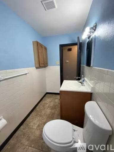 Main picture of 3803 Paule Ave