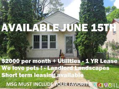 Main picture of 3808 37th Ave S
