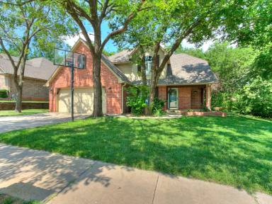 Main picture of 1815 Chelsea Dr