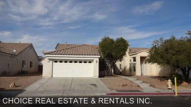 Main picture of 1868 Fossil Butte Way