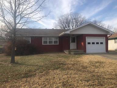 Main picture of 2076 Roach St