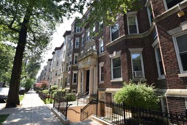 Main picture of 19 Queensberry St