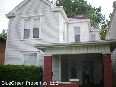 Main picture of 4023 S 3rd St