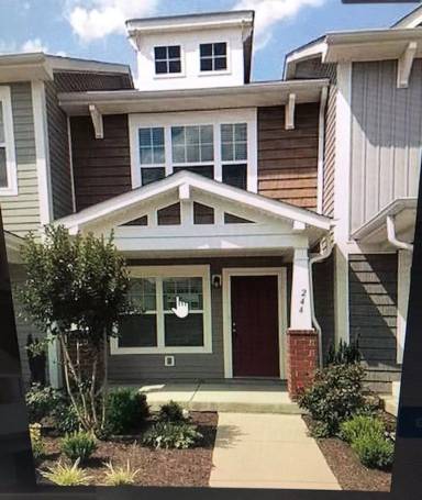 Main picture of 244 Killian Way