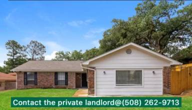Main picture of 6800 Franwood Ter