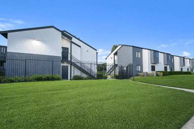 Main picture of Ascot Park Apartments