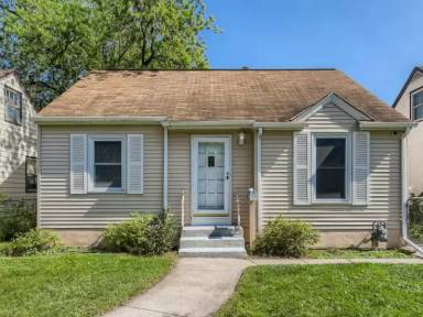 Main picture of 3852 Quail Ave N