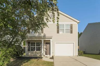 Main picture of 4610 Palustris Ct