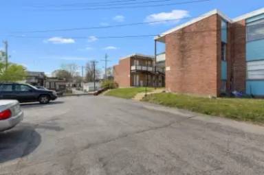 Main picture of 3100 Arsenal St