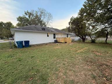 Main picture of 607 Aspen Dr