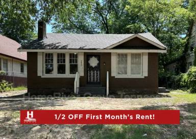 Main picture of 770 N McNeil St