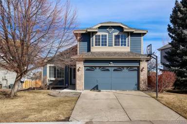 Main picture of 6971 S Dover Way