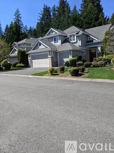 Main picture of 22934 SE 25th Pl