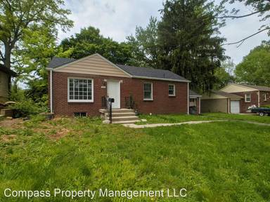 Main picture of 2850 Medford Ave