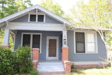 Main picture of 402 W Alamo St