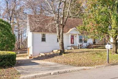 Main picture of 1804 Palamino Dr