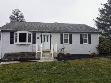 Main picture of 2371 New Hanover Square Rd