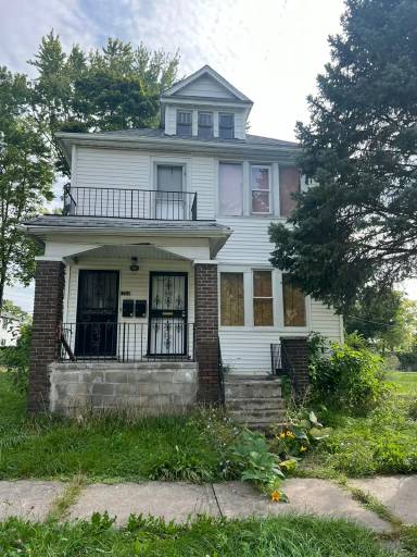 Main picture of 3762 Harding St