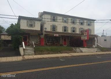 Main picture of 100 N 2nd St
