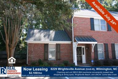 Main picture of 6229 Wrightsville Ave