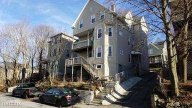 Main picture of 65 Rodney St