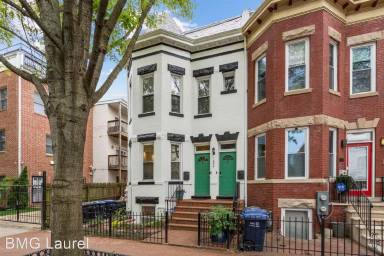 Main picture of 1604 5th St NW