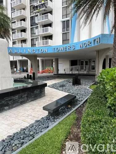 Main picture of Allington Towers Condo