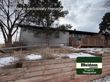 Main picture of 1105 E Caramillo St