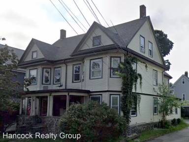 Main picture of 14 Dartmouth St