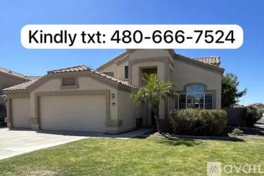 Main picture of 21241 N 91st Ln