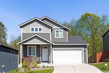 Main picture of 2289 Lapush Ave SE